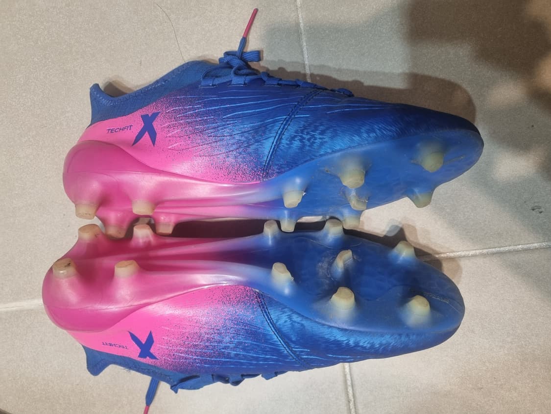 아디다스 x16.1 축구화 260 상품이미지3