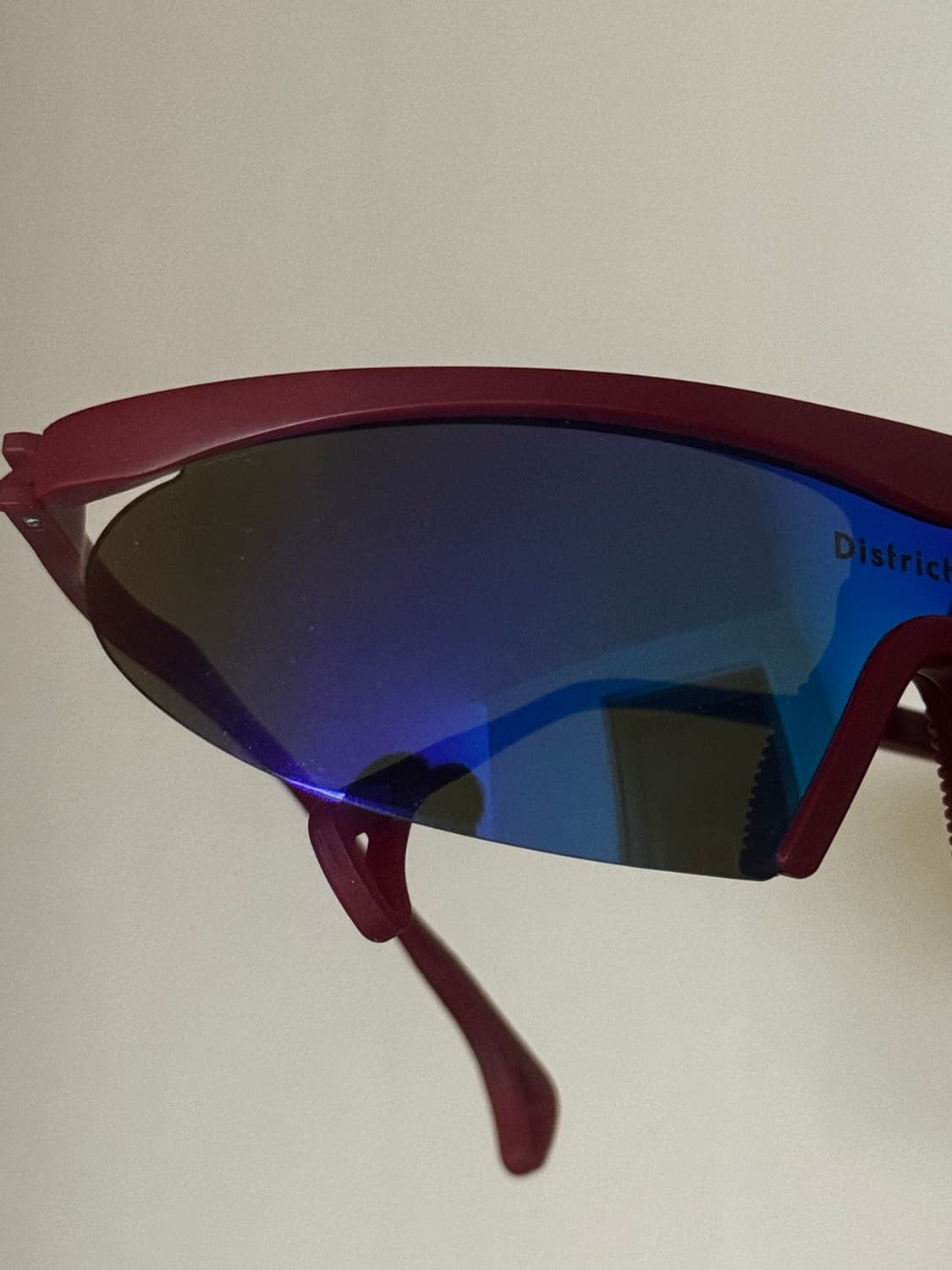 디스트릭트비전 코하루 레드  상품이미지8