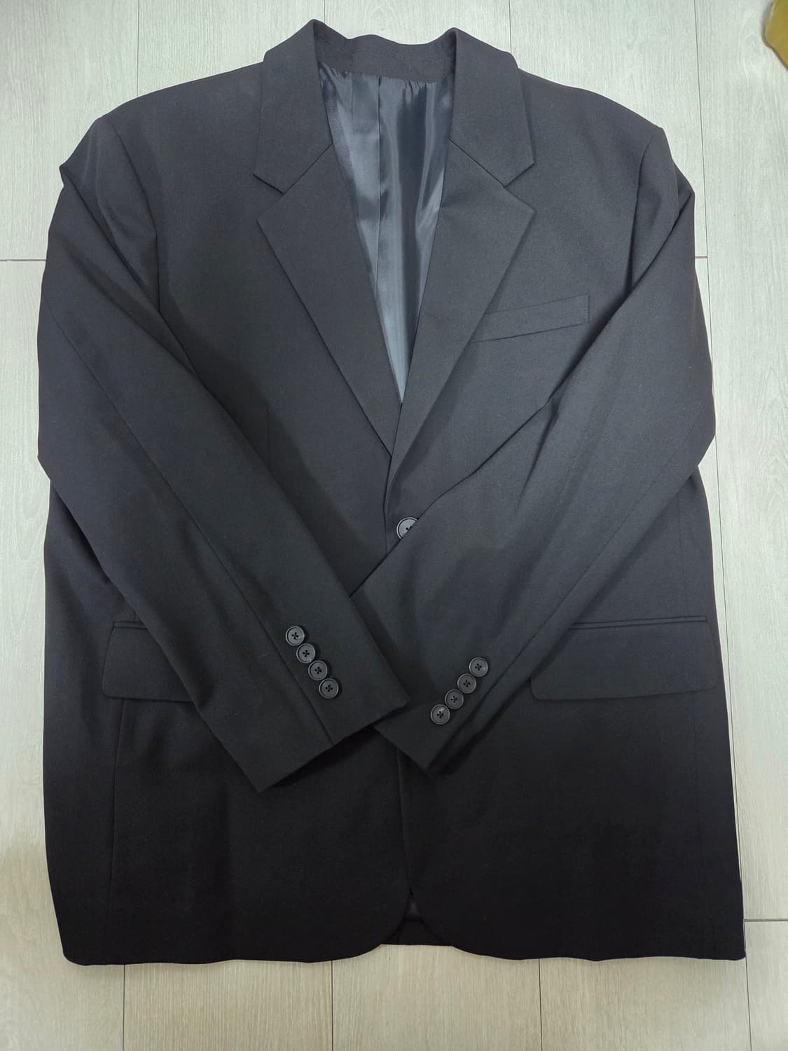 무신사스탠다드 빅대디 블레이저 L사이즈 상품이미지1