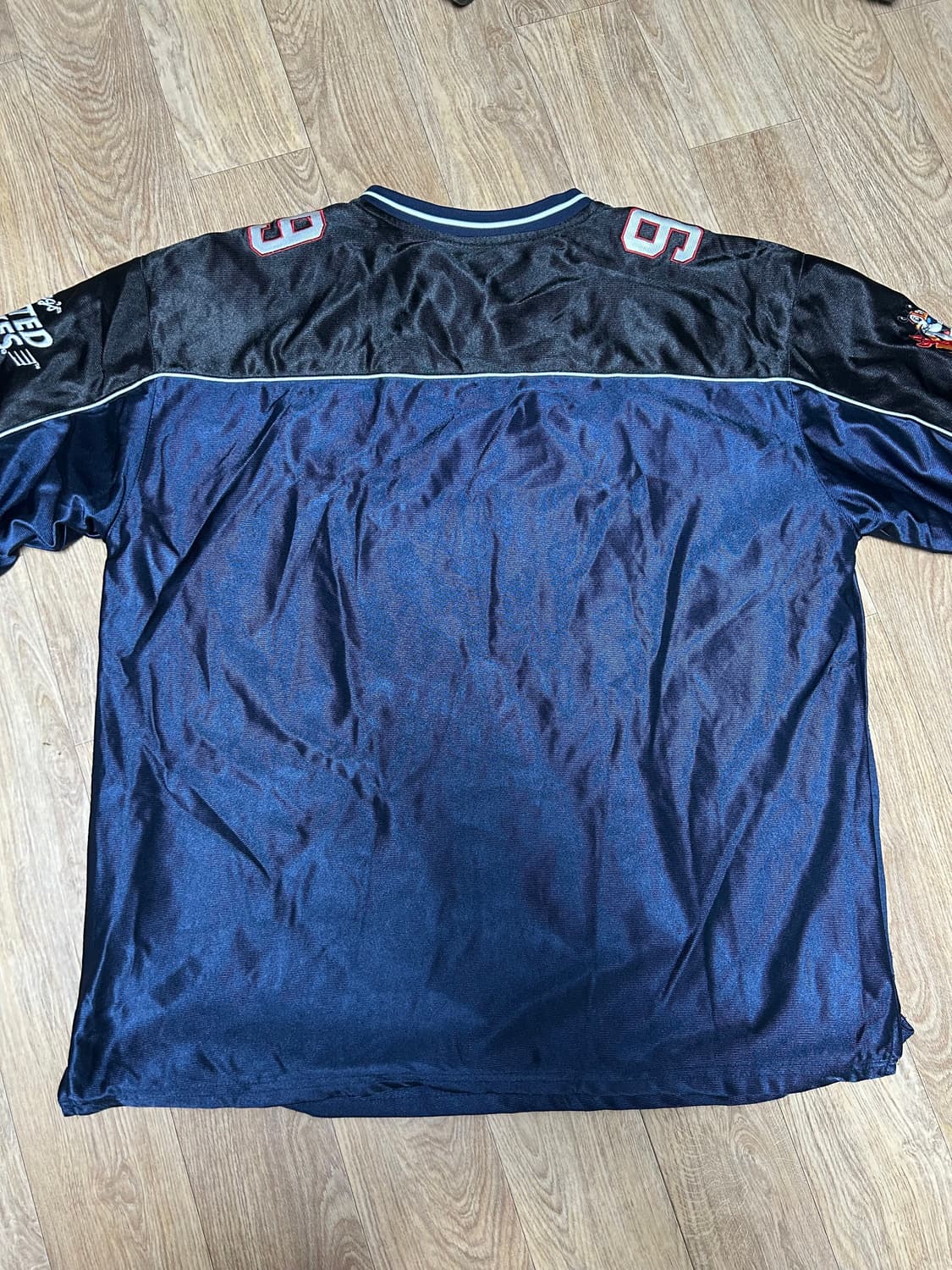 위캔더스 럭비티 상품이미지6