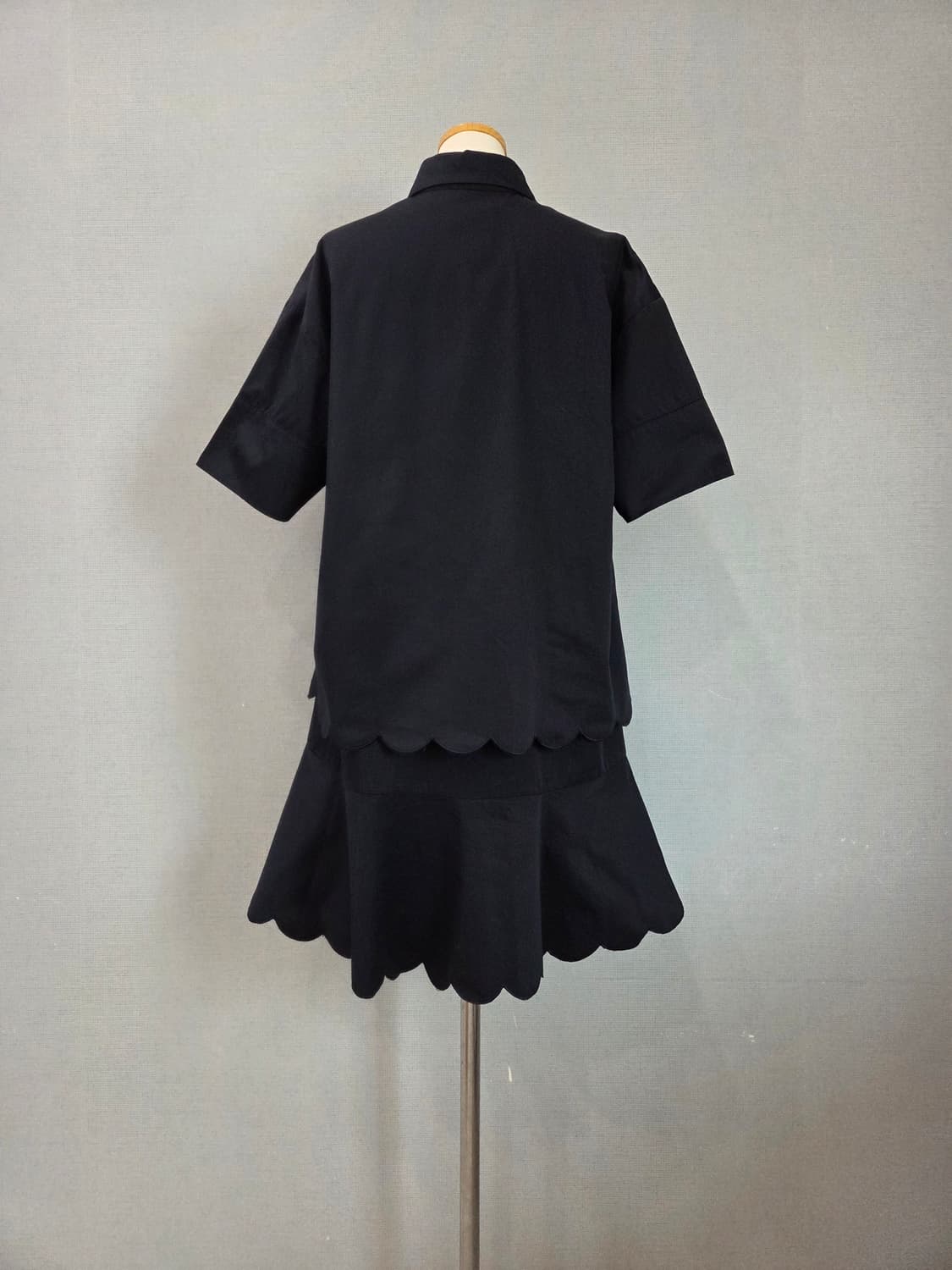 톰보이 원피스 상품이미지4