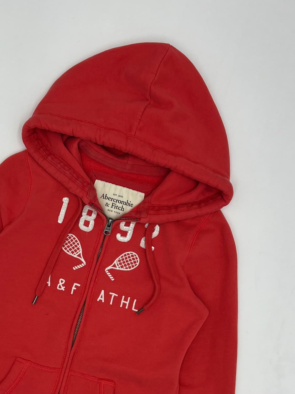 아베크롬비 후드집업 상품이미지2