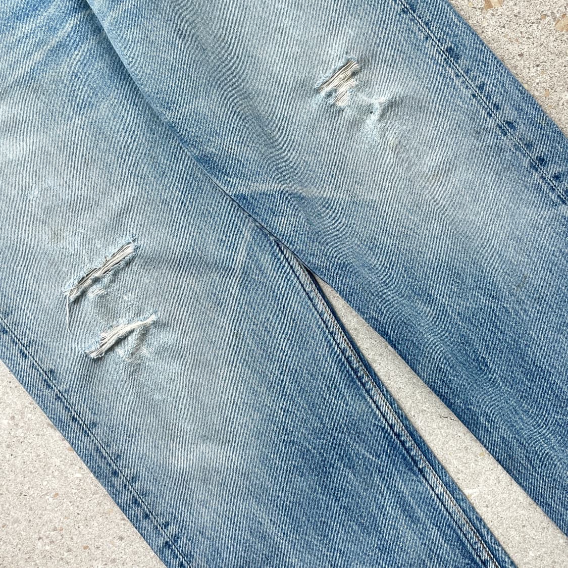 90‘s USA levis 리바이스501xx [34] 상품이미지5