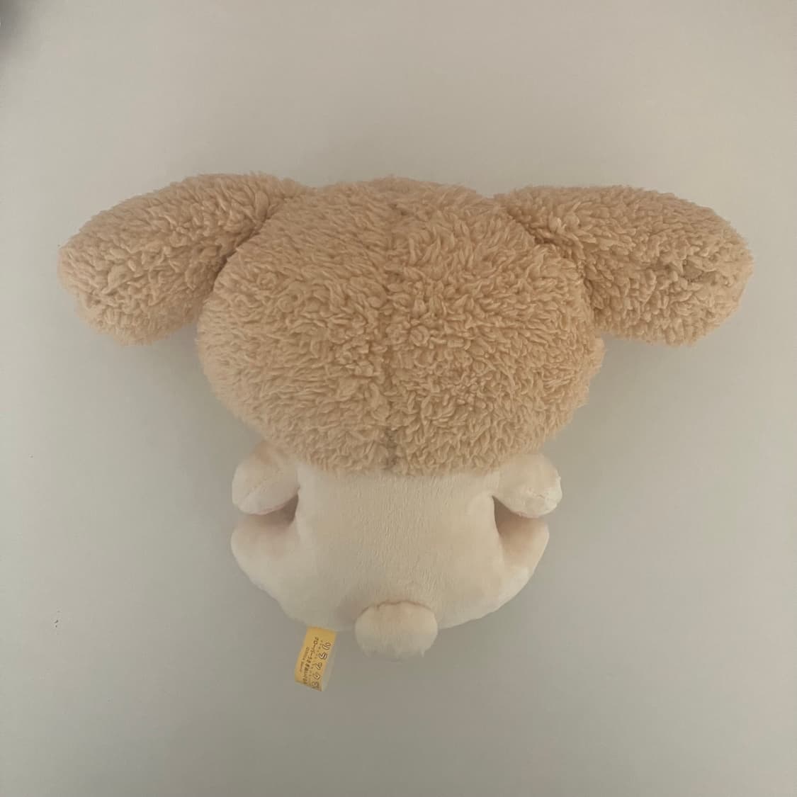 리락쿠마 네잎클로버 인형 상품이미지2