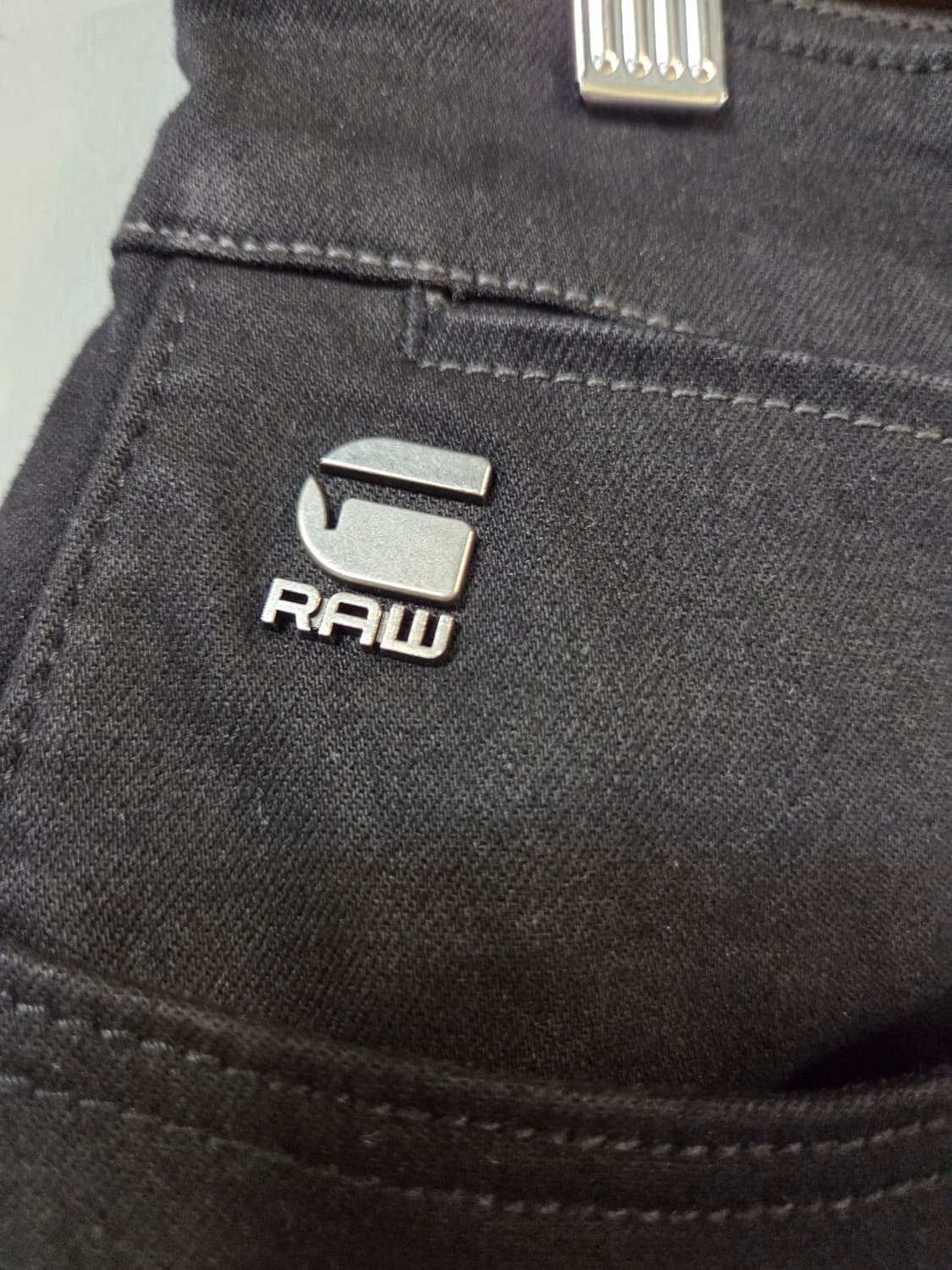 G-Star   모다크 3D스키니 데님 스판바지(W28/L30)남여공용 상품이미지4