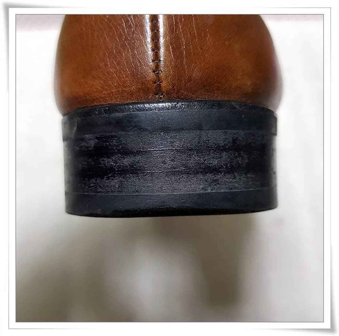 닥스 남성 정장 로퍼 250~255mm 상품이미지10