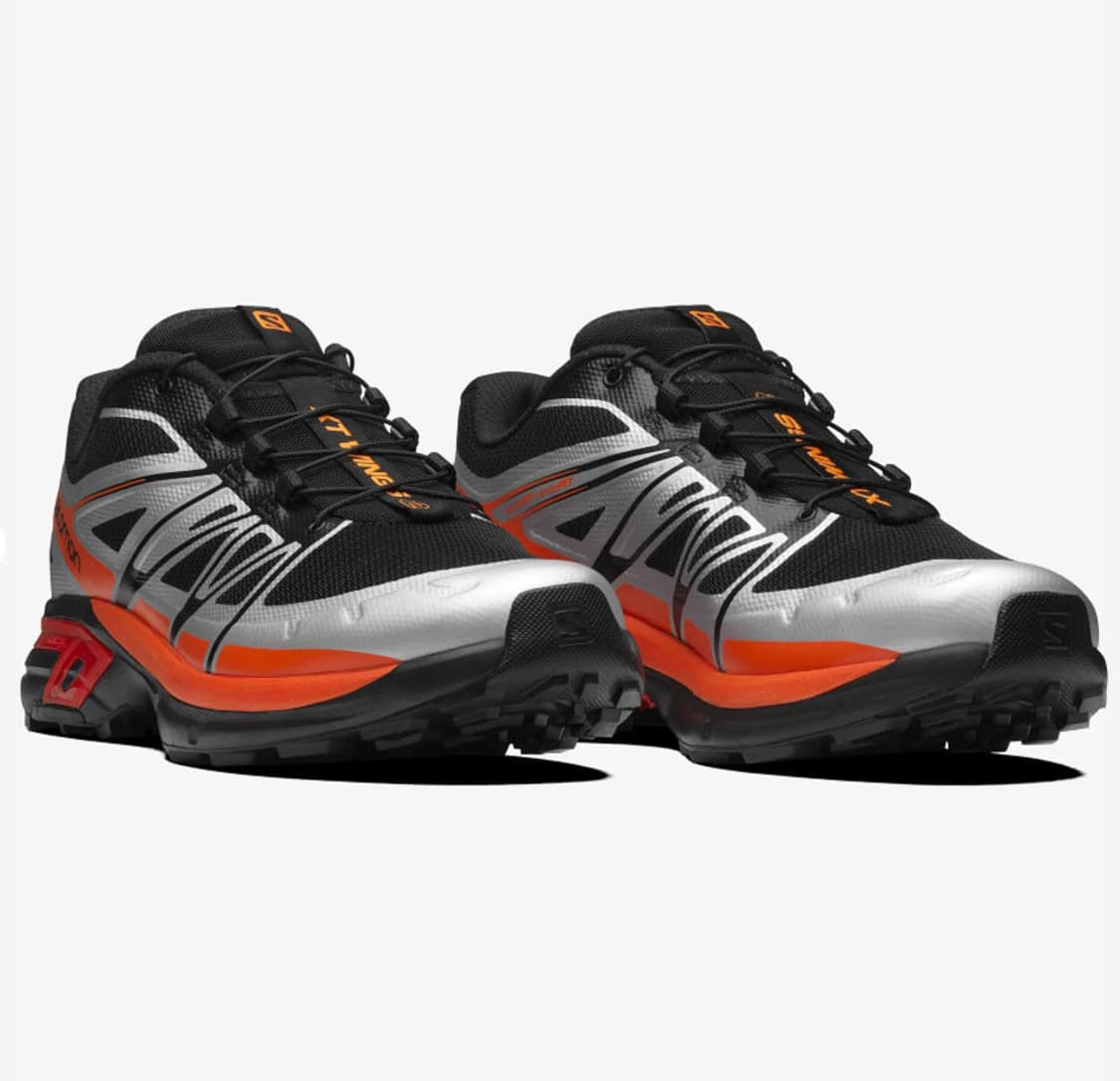 salomon xt wings 2 살로몬 280 박스째 새거 상품이미지3