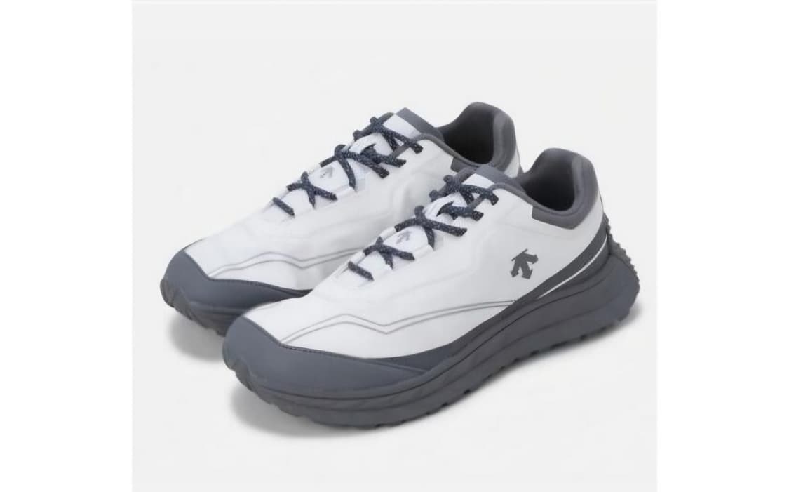 데상트터레인디 260새상품 미개봉 상품이미지1