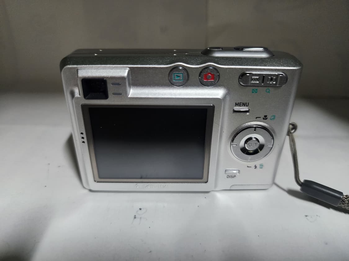 카시오 EXILIM EX-z50 디지털 카메라 상품이미지3