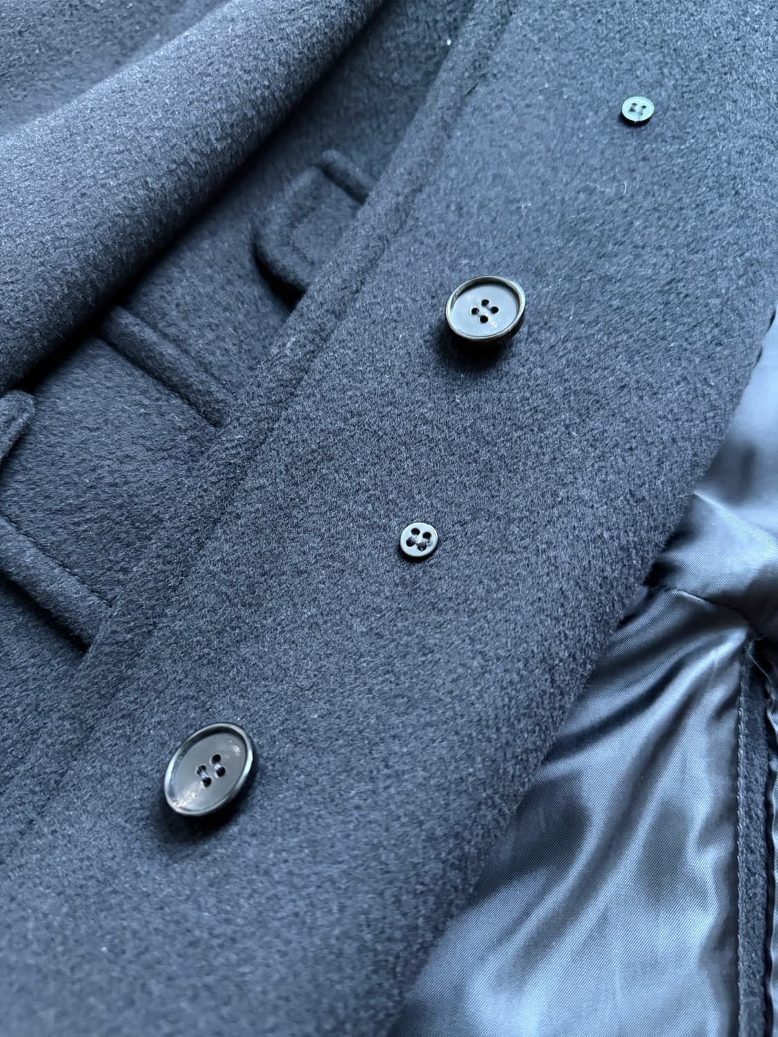 21 fw 아트이프액츠 발마탄 코트 상품이미지3