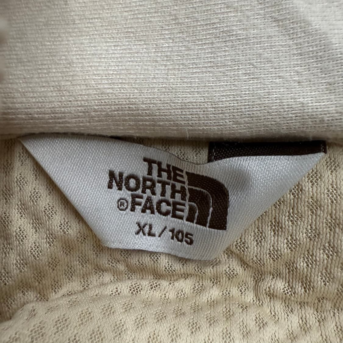 [정품/xl,105] 노스페이스 리모 플리스 후드집업 b17 상품이미지7