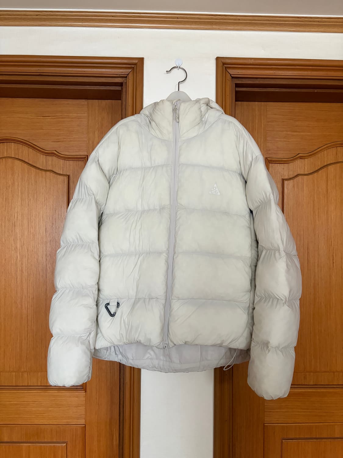 나이키 ACG 써마핏 루나 레이크 패딩 M 상품이미지2