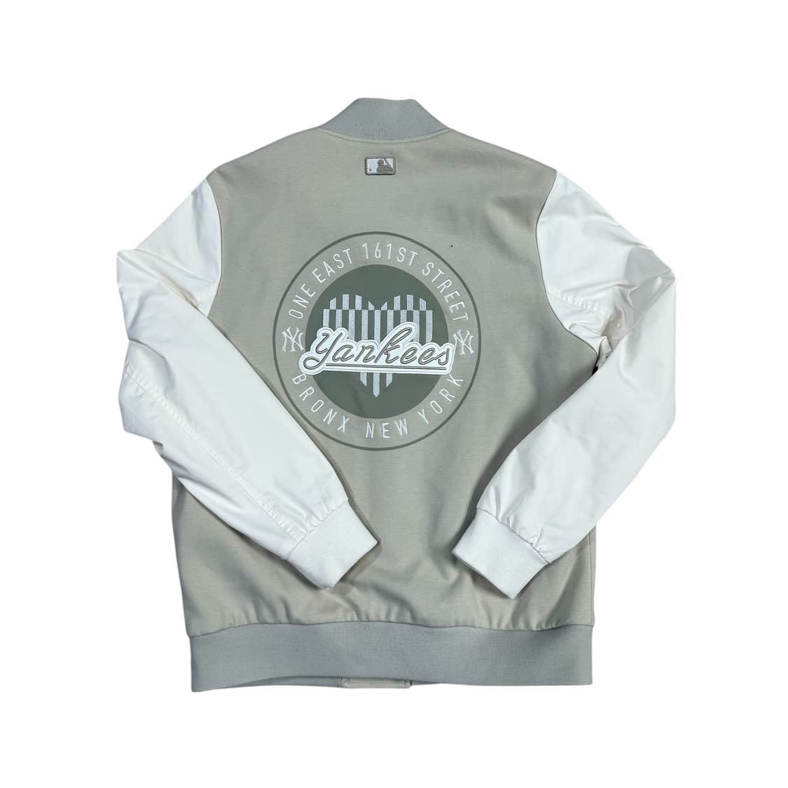 MLB 뉴욕 양키즈 바시티 자켓 상품이미지3