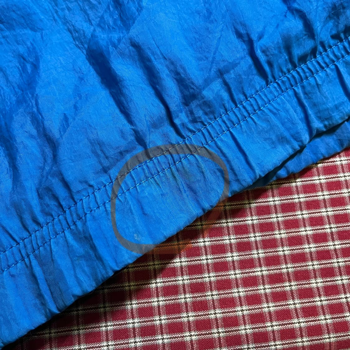 나이키 바람막이 자켓 상품이미지7