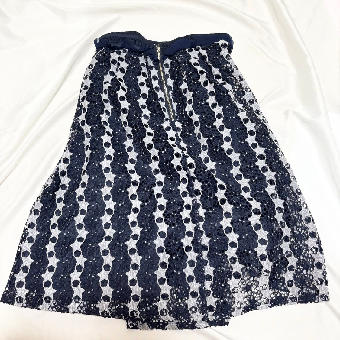 빈티지 별무늬 스타 y2k 스커트 상품이미지2
