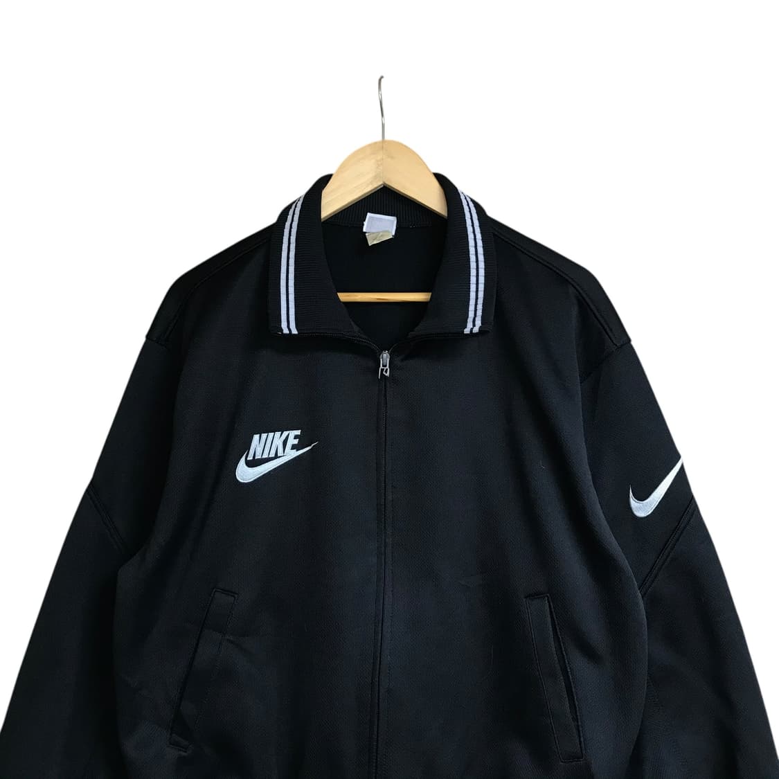  나이키 90s 더블스우시 트랙탑져지 상품이미지1