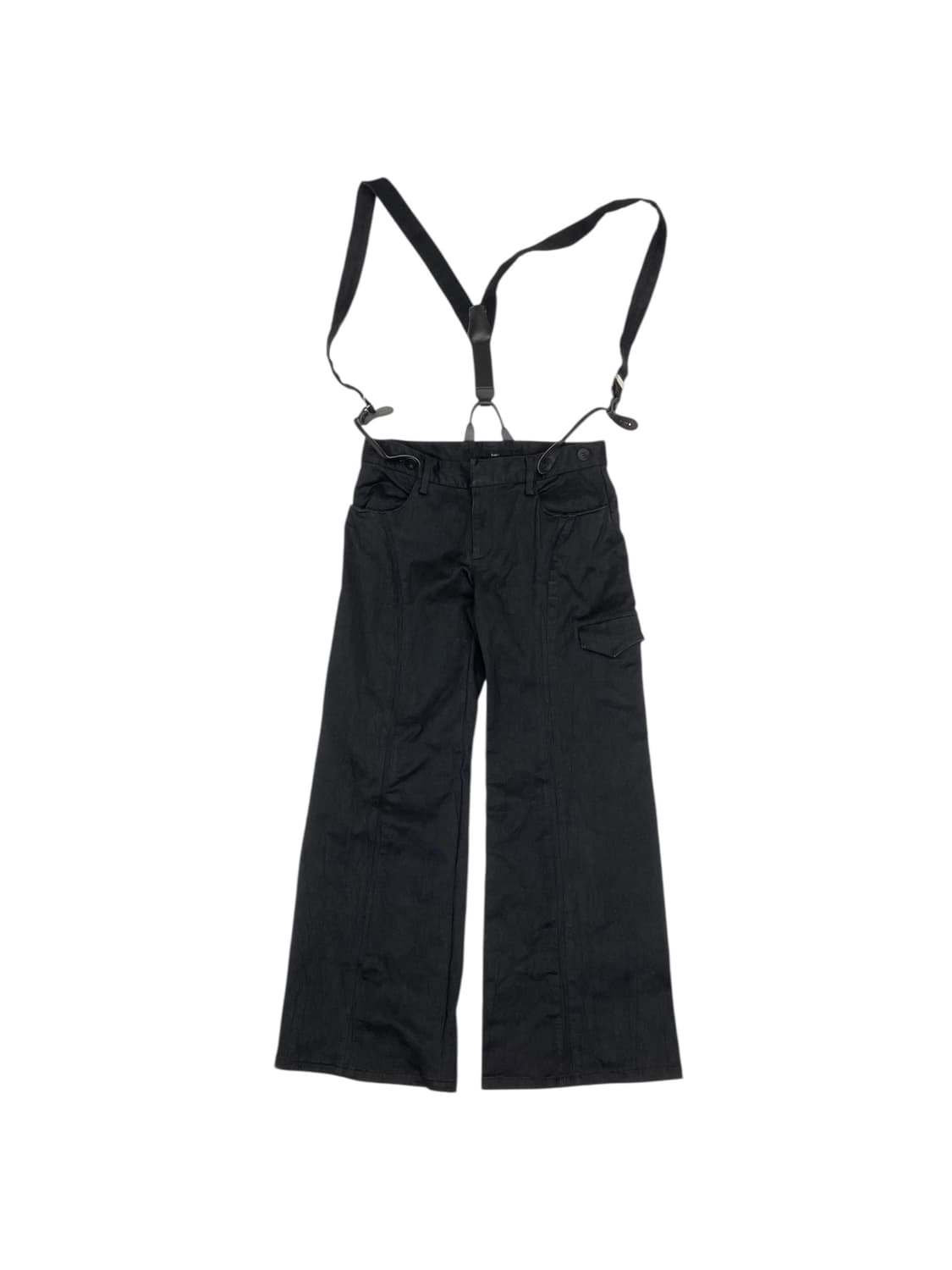 bajra  suspenders pants 상품이미지2