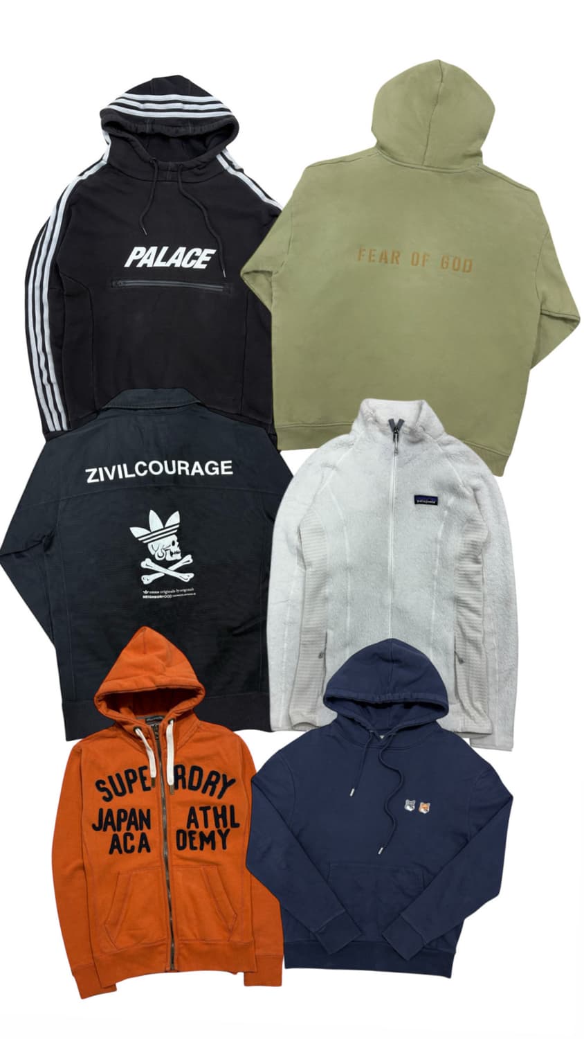 연말 이벤트‼️ 폴로랄프로렌/아베크롬비/파타고니아 등 상품이미지3