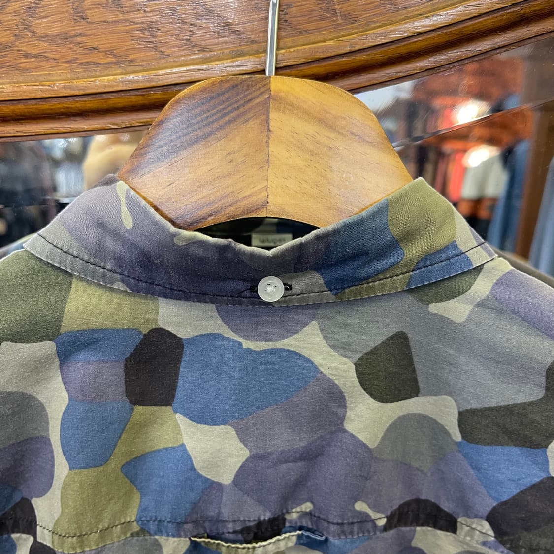Carhartt wip camo 상품이미지7