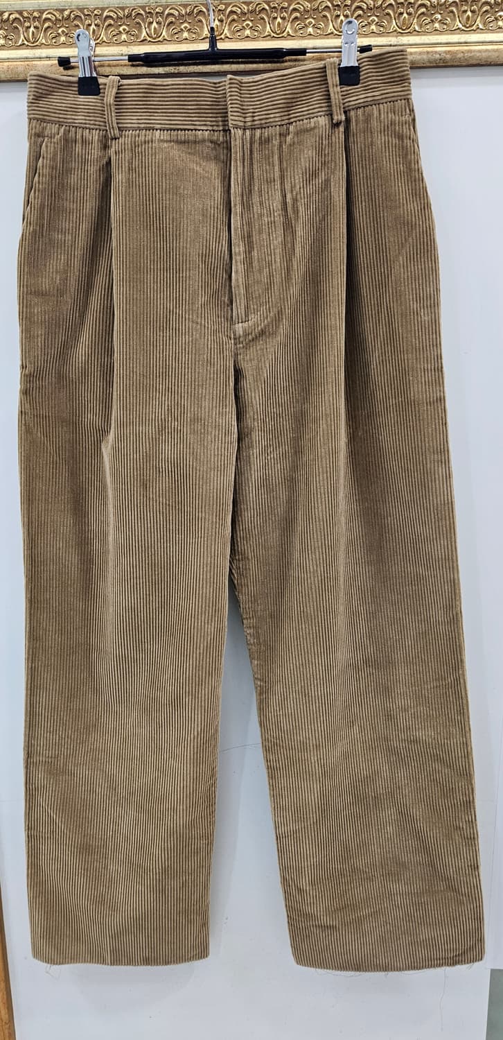 크리스타세야(CRISTASEYA) 코듀로이 바지 상품이미지1