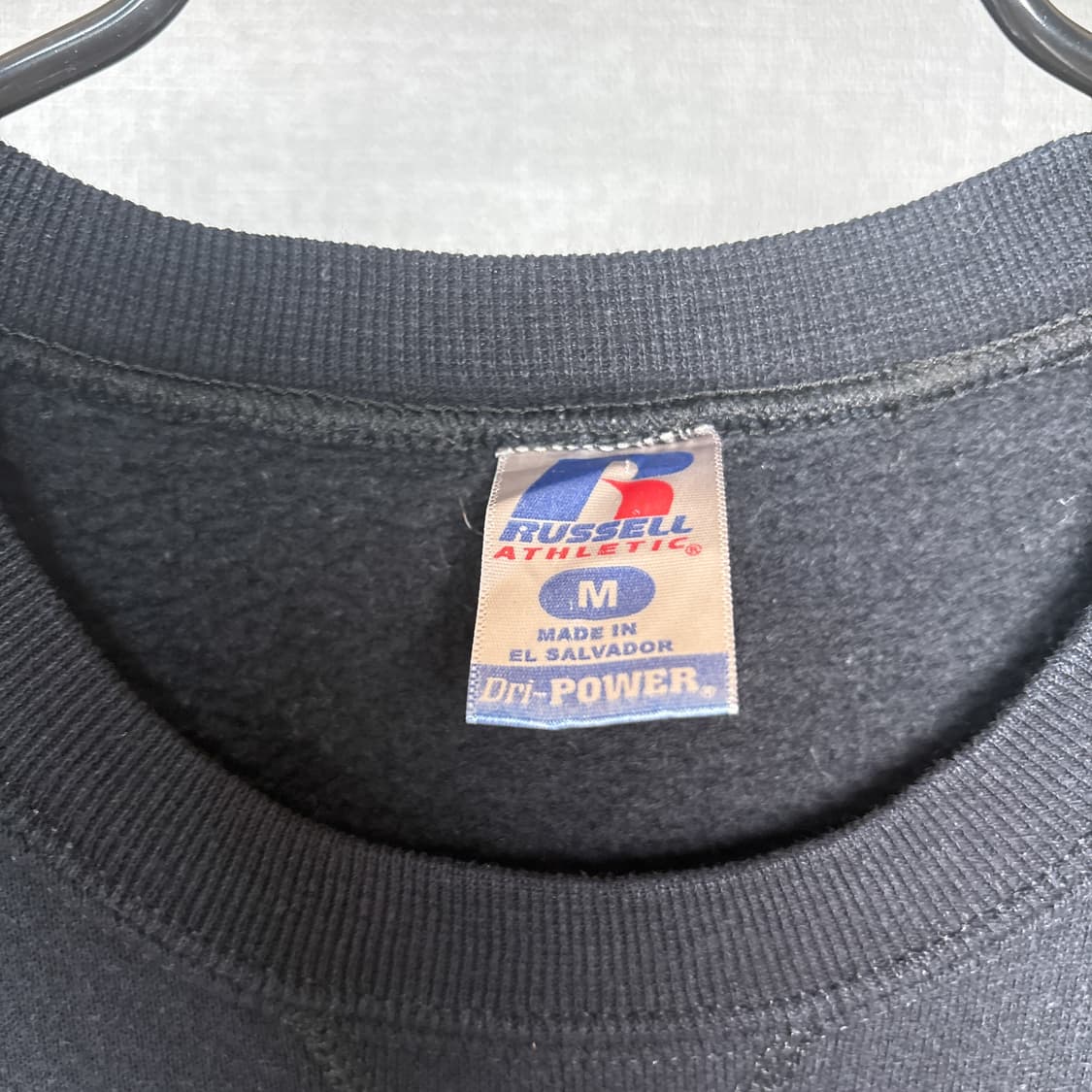 러셀 스웻 상품이미지4