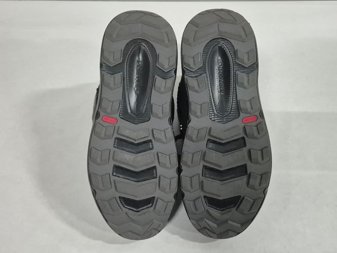 디스커버리 헤이니 글로우 패딩 부츠(255) 상품이미지5