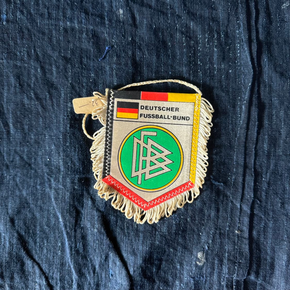 독일 대표팀 페넌트 상품이미지3