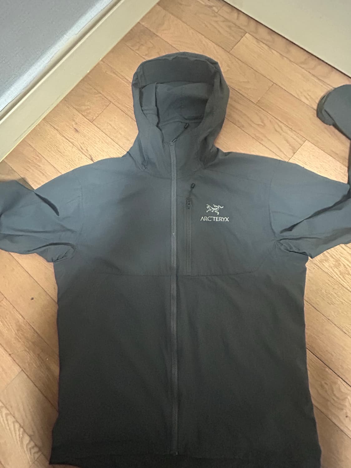 아크테릭스 스쿼미시 상품이미지1