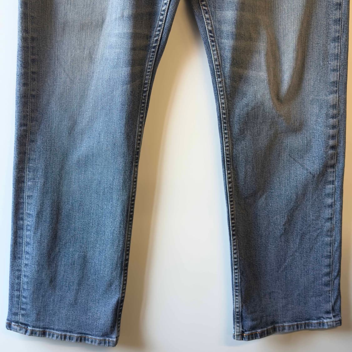 리바이스 559 데님팬츠 W36 L30 상품이미지3