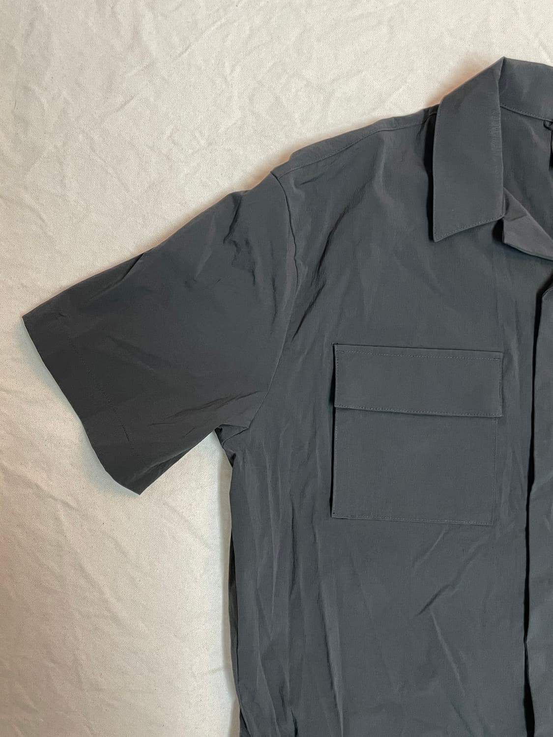 스노우피크 점프 수트  상품이미지3