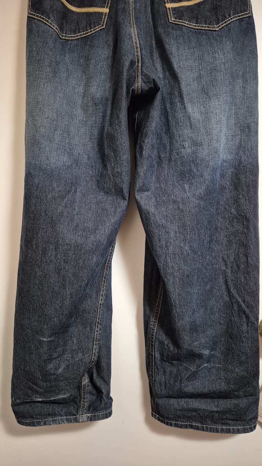 ENYCE 힙합팬츠 허벅지50 총장129 상품이미지3