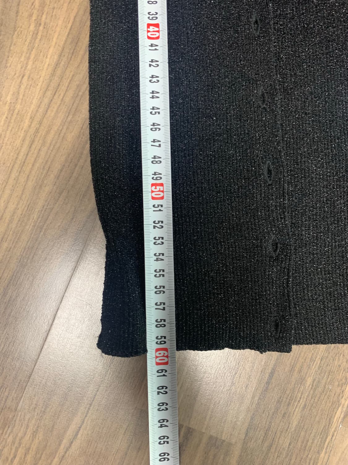 돌체앤가바나 가디건 ,(딱붙가능),XS 상품이미지8