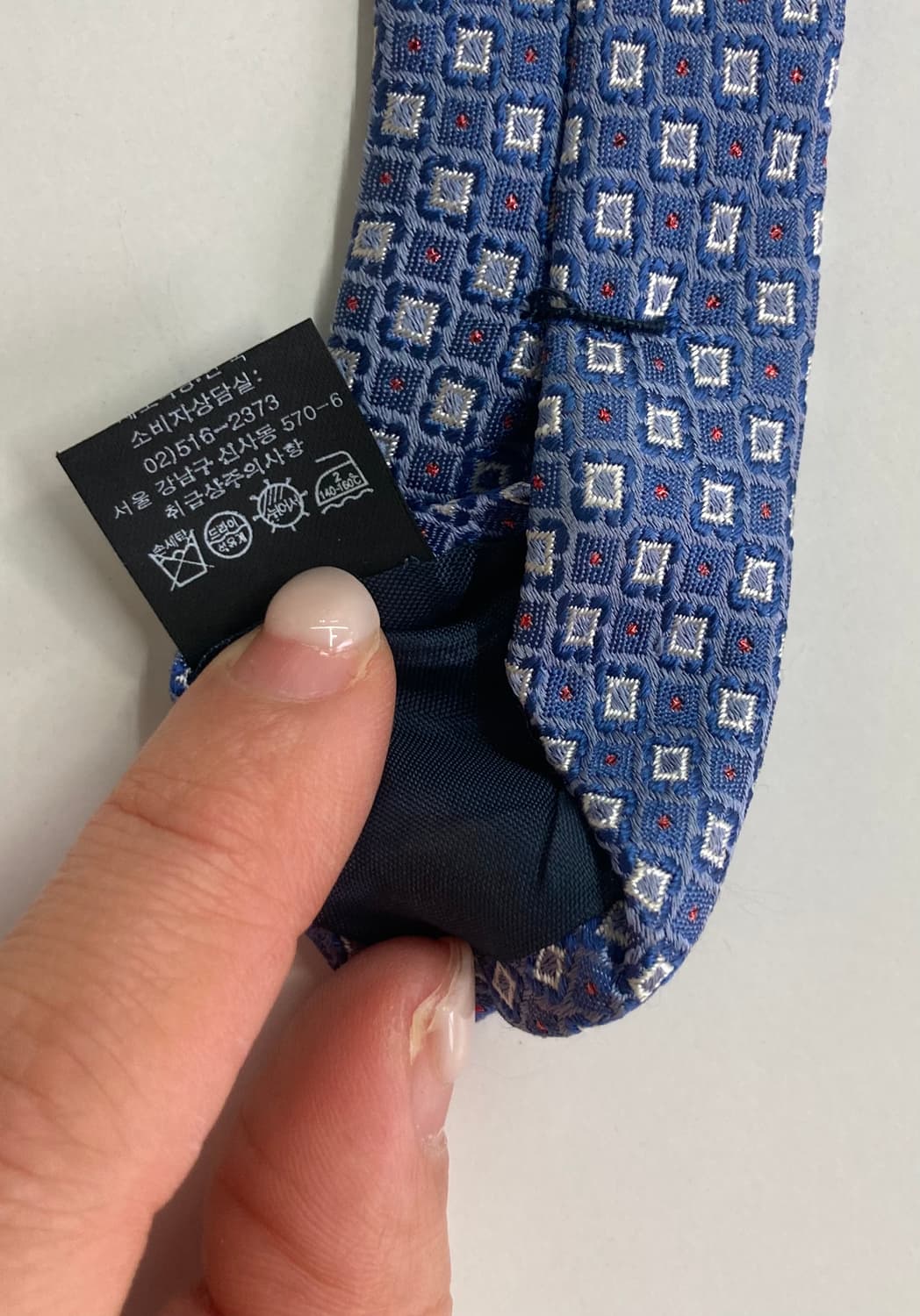 닥스 넥타이 상품이미지5