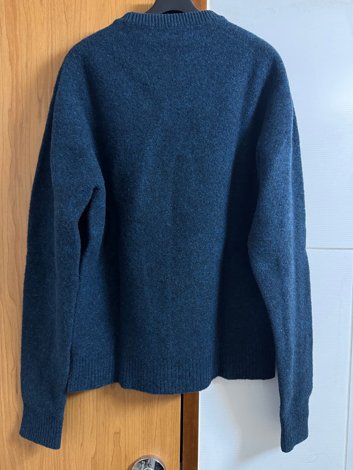 르메르 심리스 스웨터 S사이즈 상품이미지2