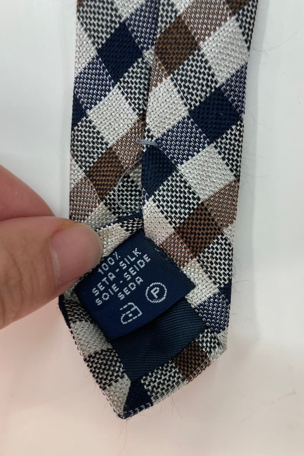 닥스 넥타이 상품이미지5