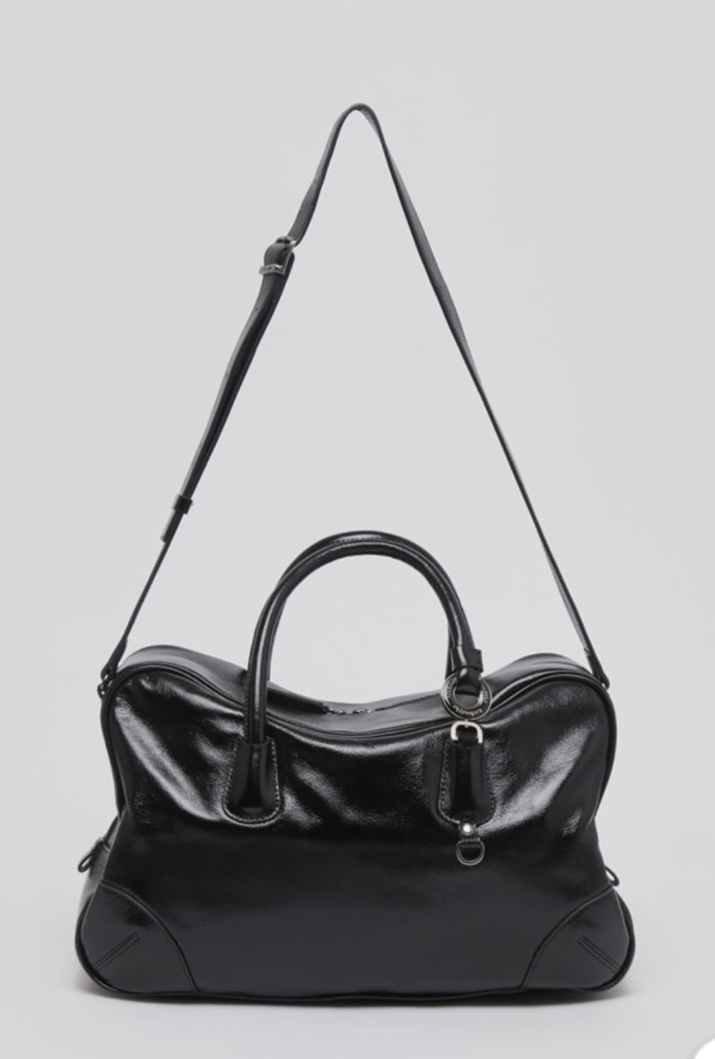 Tondo boa bag(Deep sleep) 상품이미지1