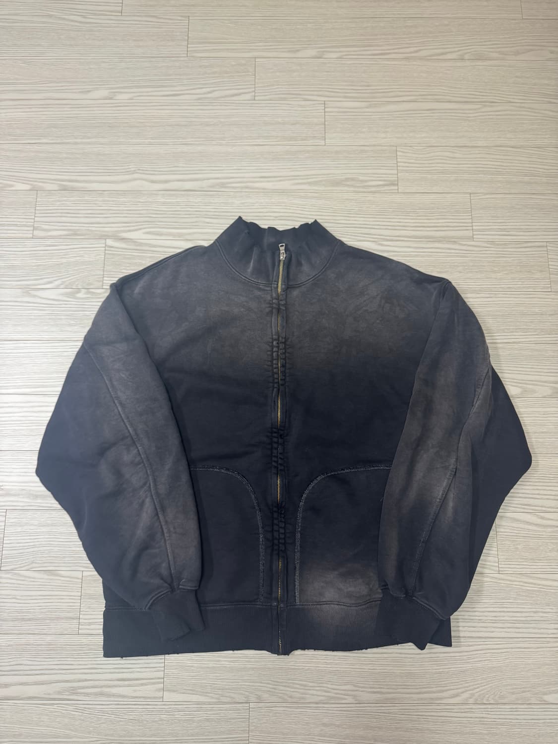 더뤡코즈 자켓 1사이즈 상품이미지1