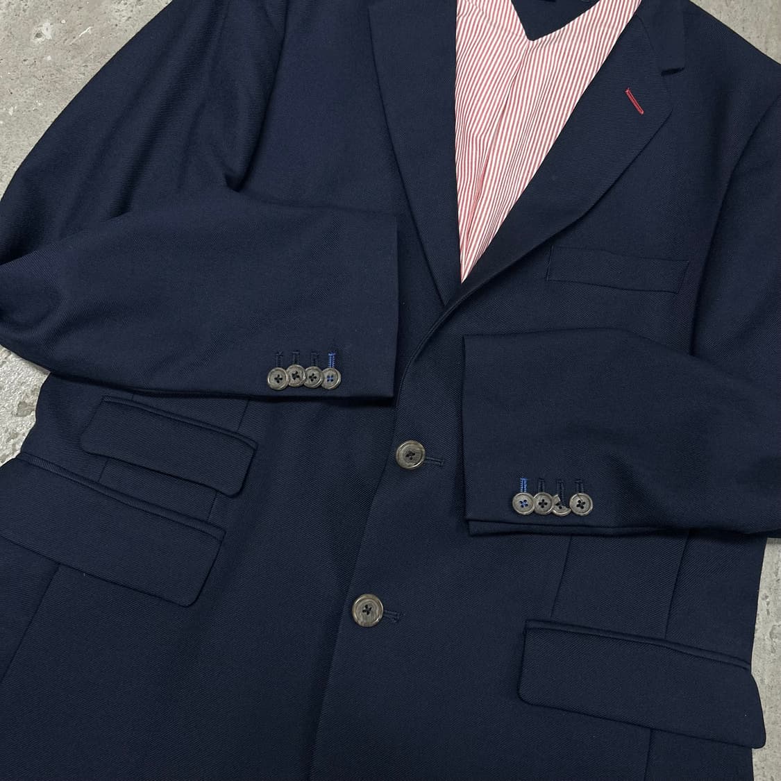 타미힐피거 블레이저[1556] 상품이미지4