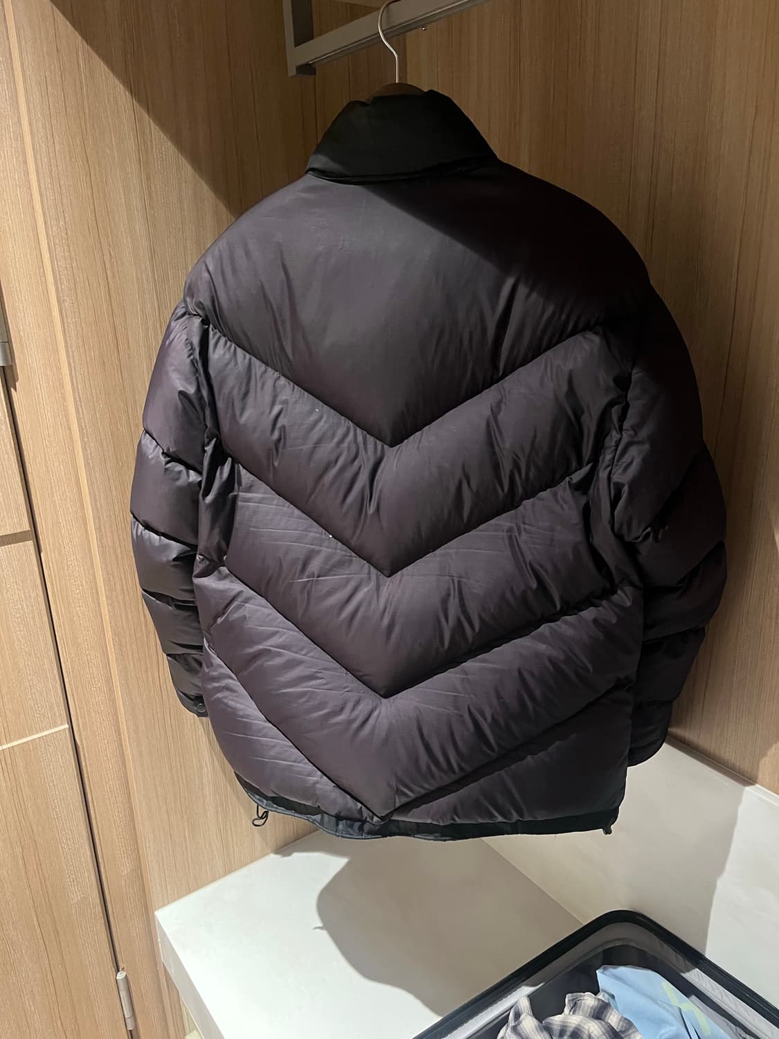 노스페이스 90s 어센트 600 상품이미지5