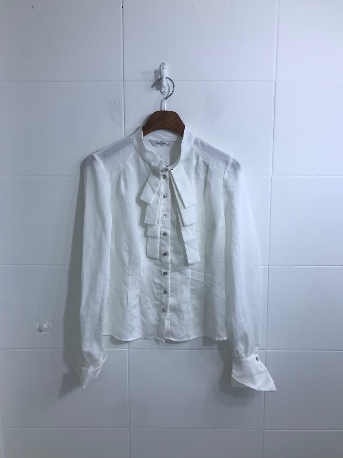 트랄라라 사와코 모리걸 가디건 코디세트 상품이미지7