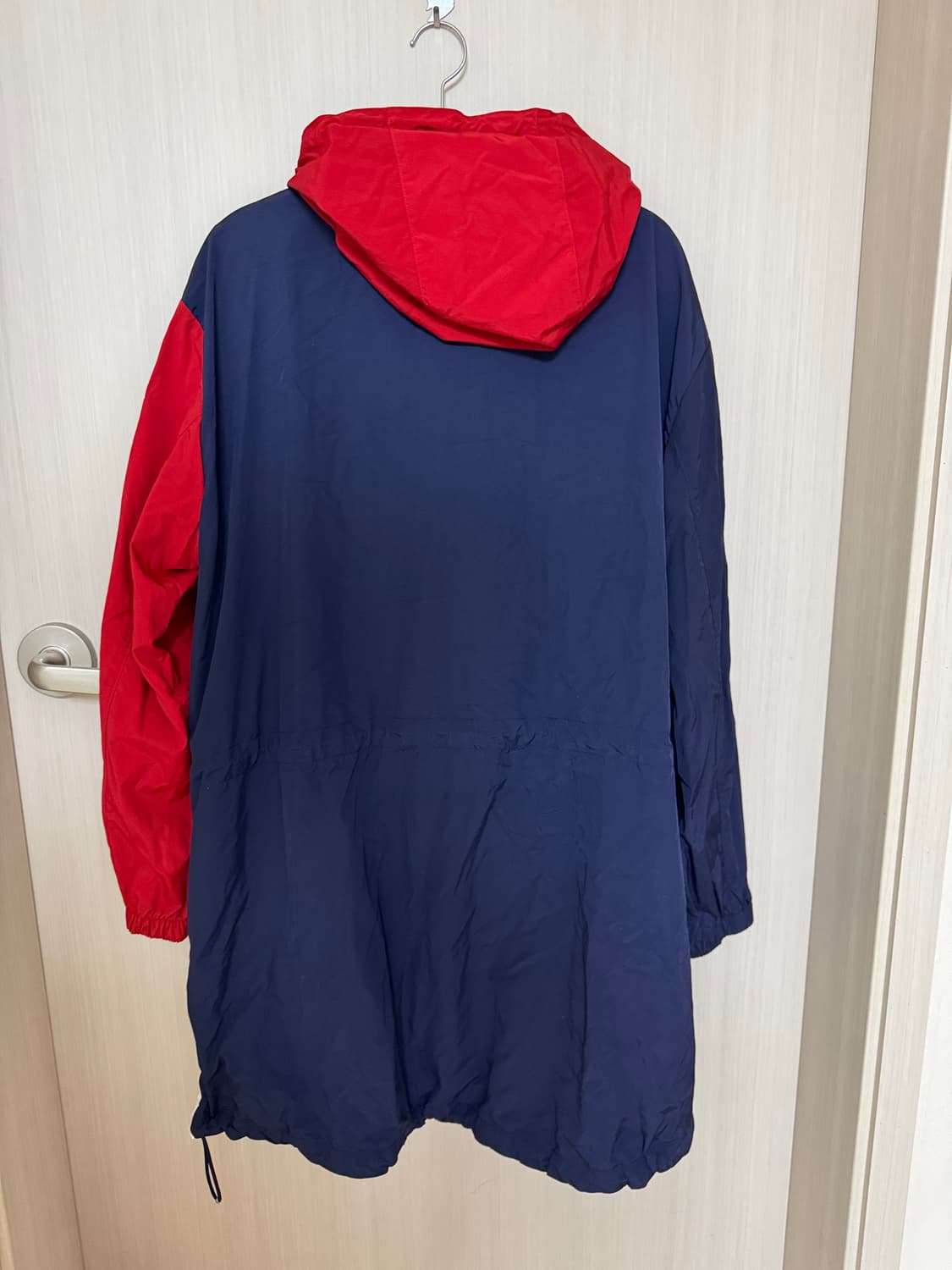 폴로 바람막이 상품이미지2