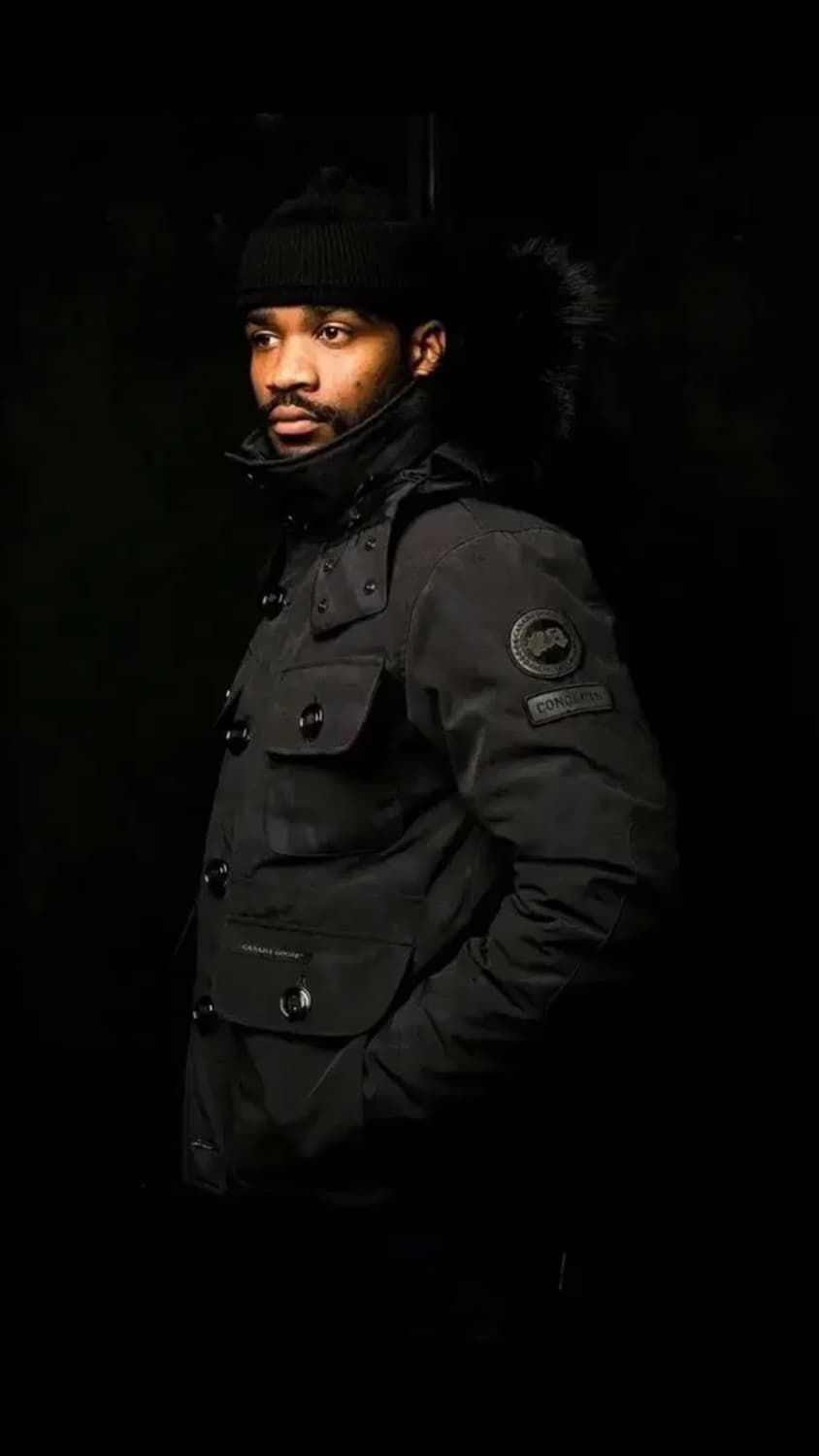 (XLARGE) 캐나다구스 X 컨셉트 셀커크 파카 2015 상품이미지2