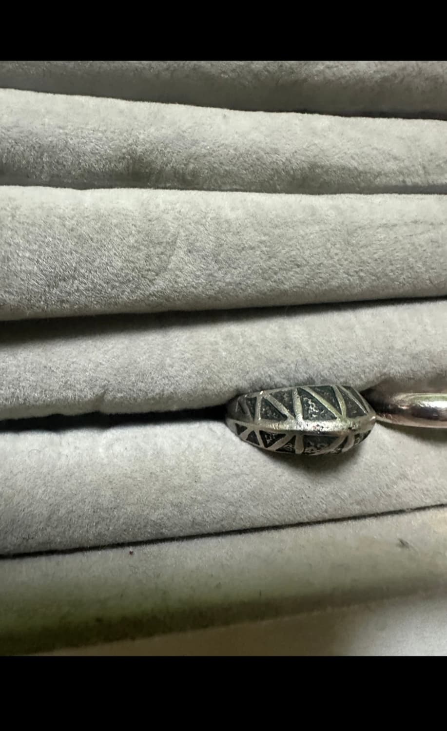 은반지 925 11호 [희귀매물] 상품이미지2