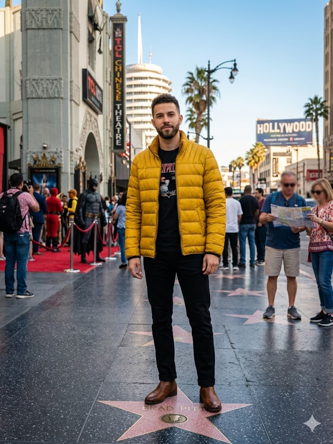 [정품] CP컴퍼니 라이트다운 경량 패딩 (내피겸용,사이즈 100슬림) 상품이미지2