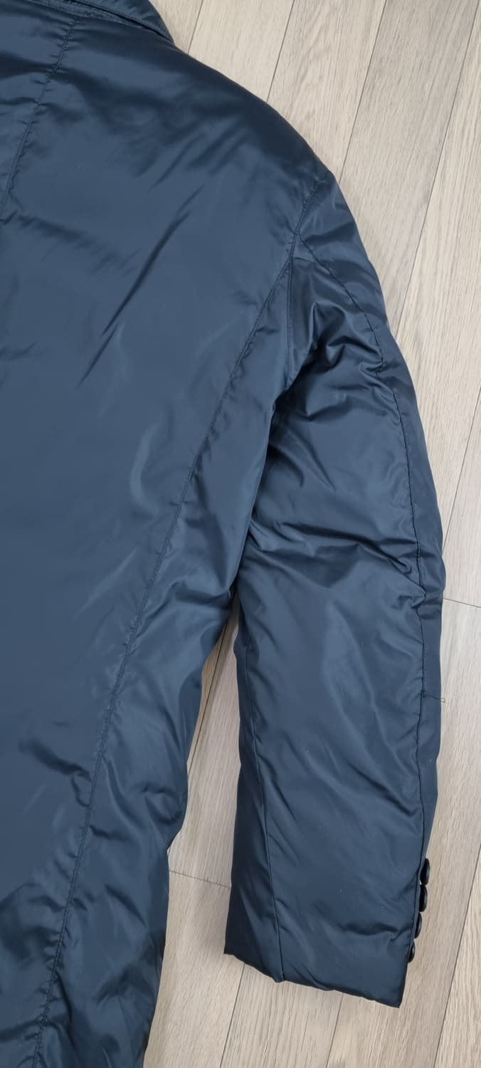 일꼬르소 구스 패딩 하프코트 M _ 남성 상품이미지8