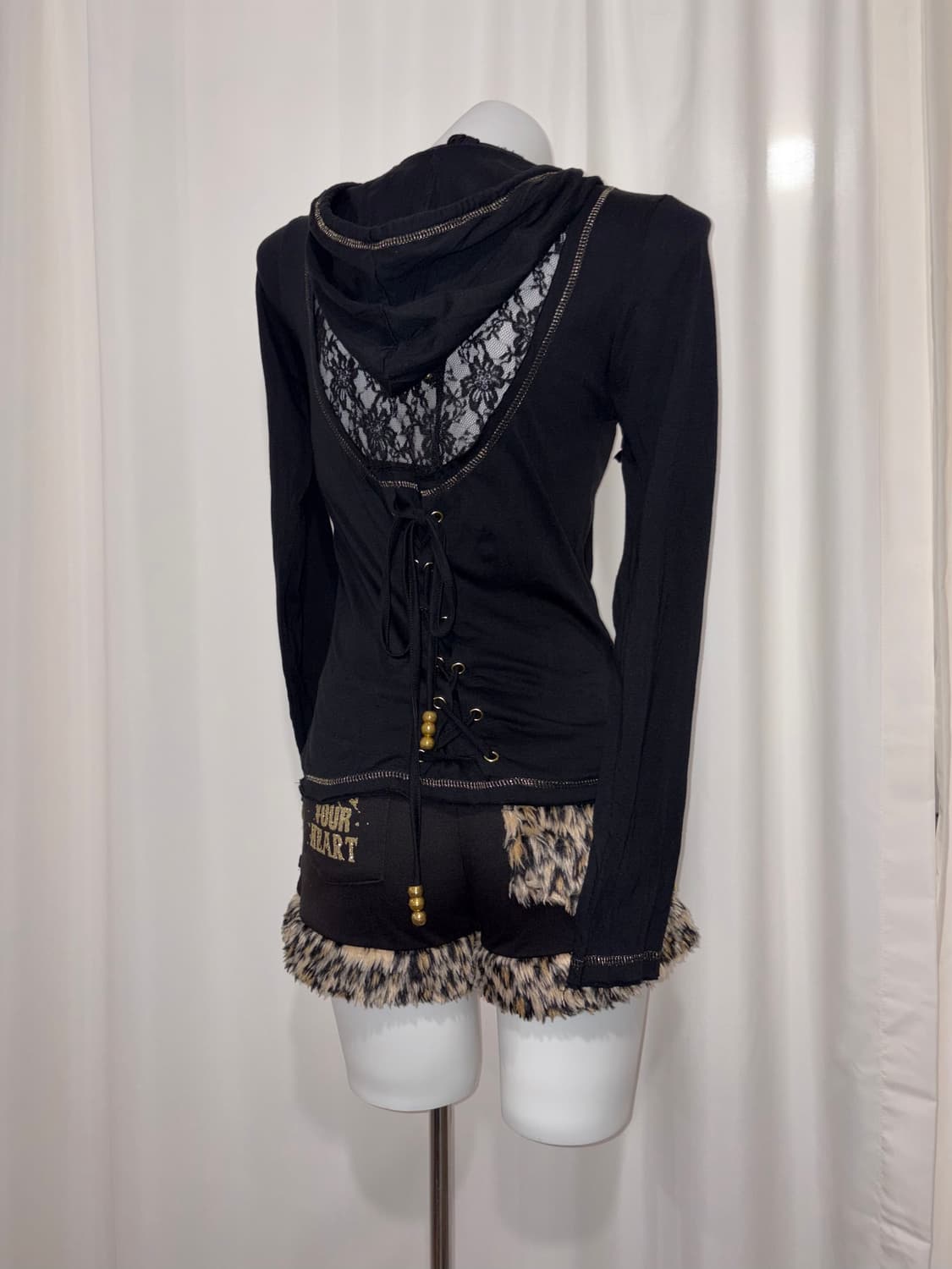 무료배송) VINTAGE TOP 상품이미지3