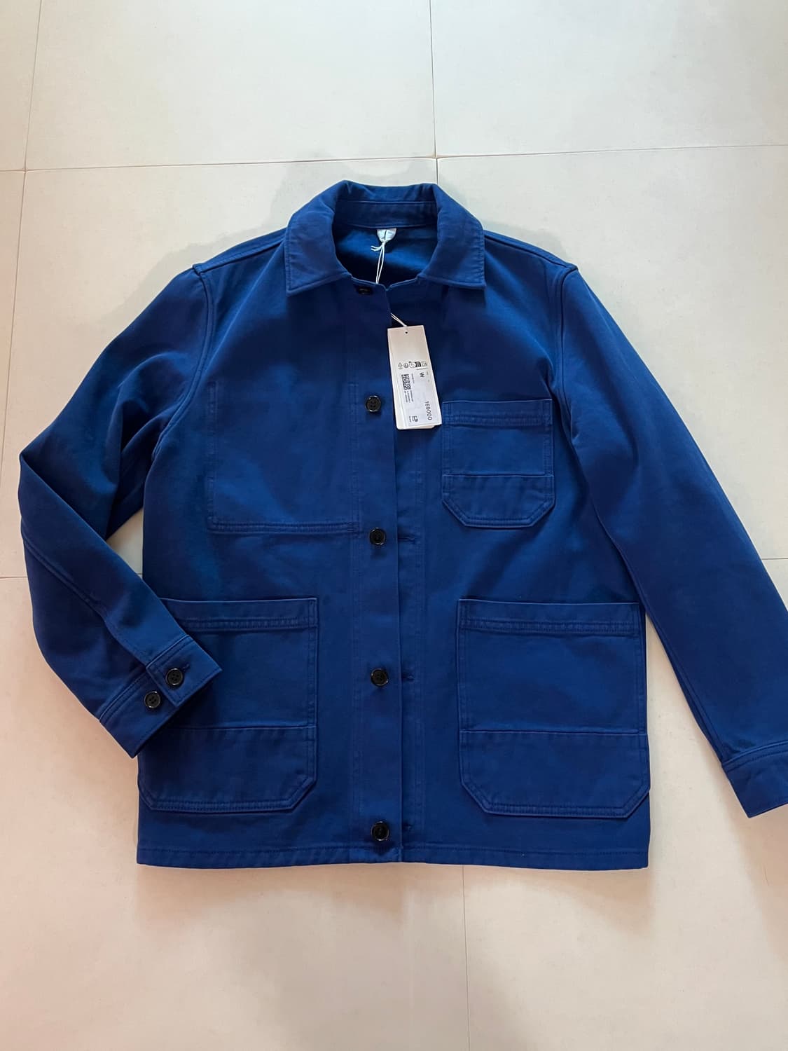 아르켓 프렌치 워크자켓 상품이미지2