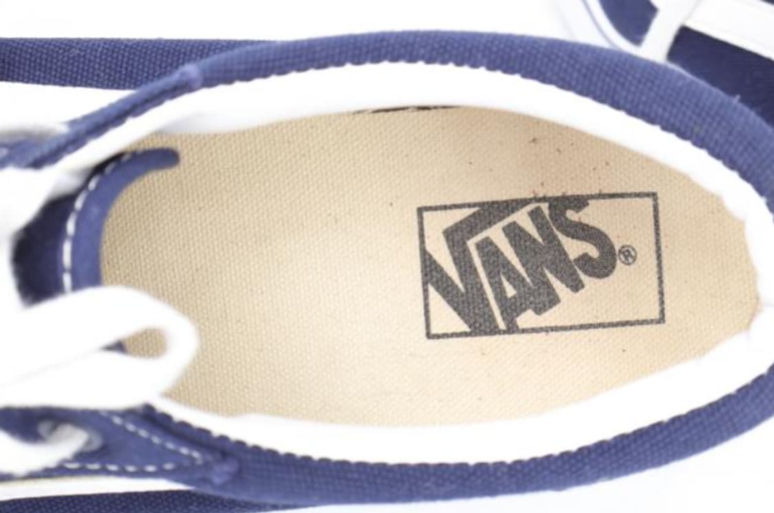 반스 스니커즈 상품이미지4