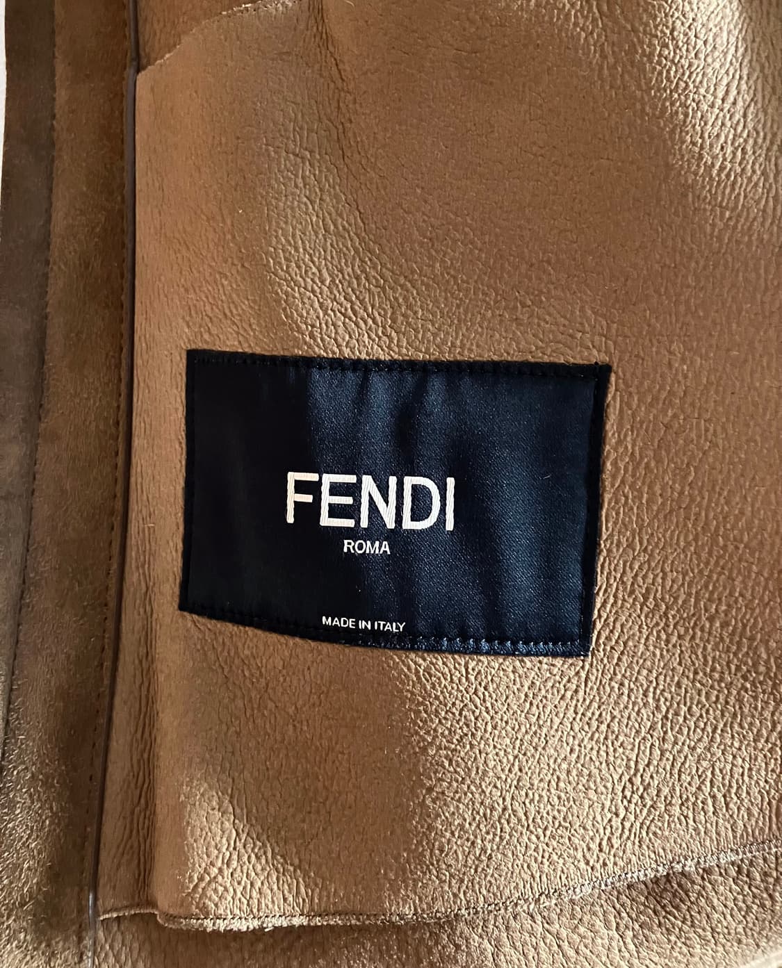 펜디 무스탕 상품이미지8