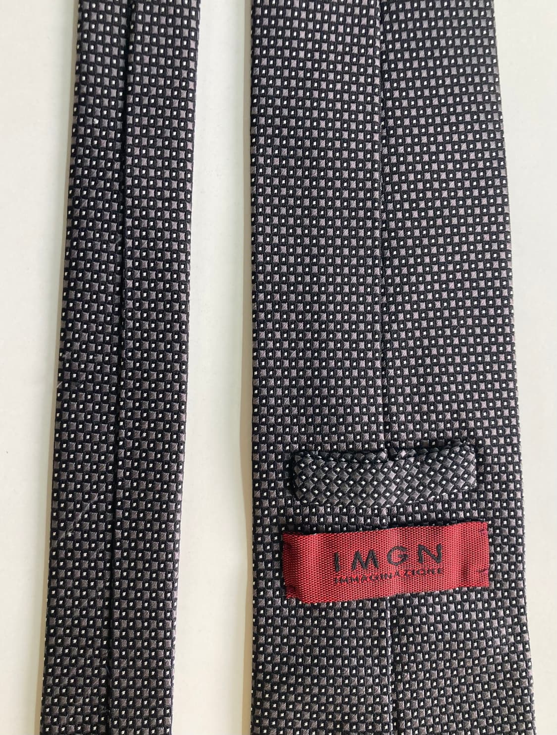 빈티지)넥타이 상품이미지4